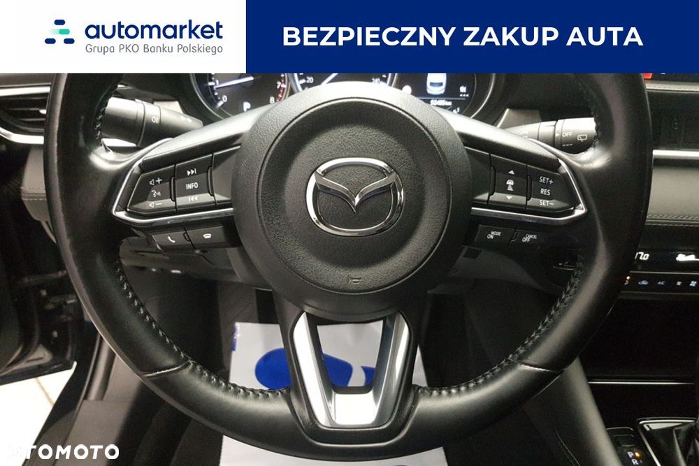 Mazda 6 2.0 SkyMotion - 17