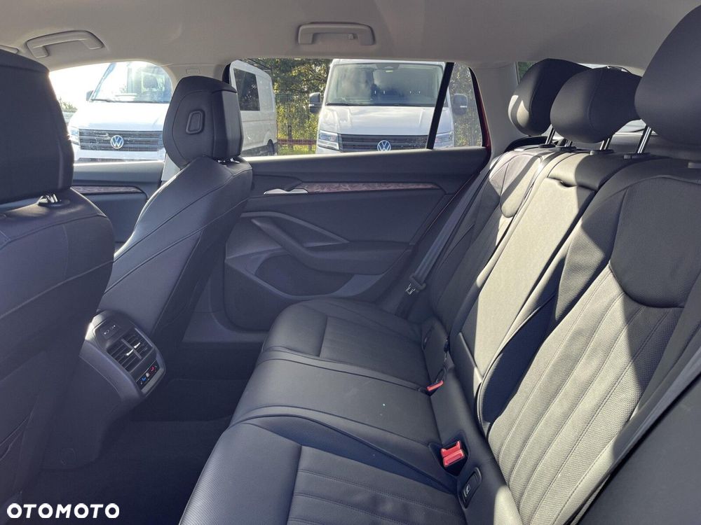 Skoda Superb - 14