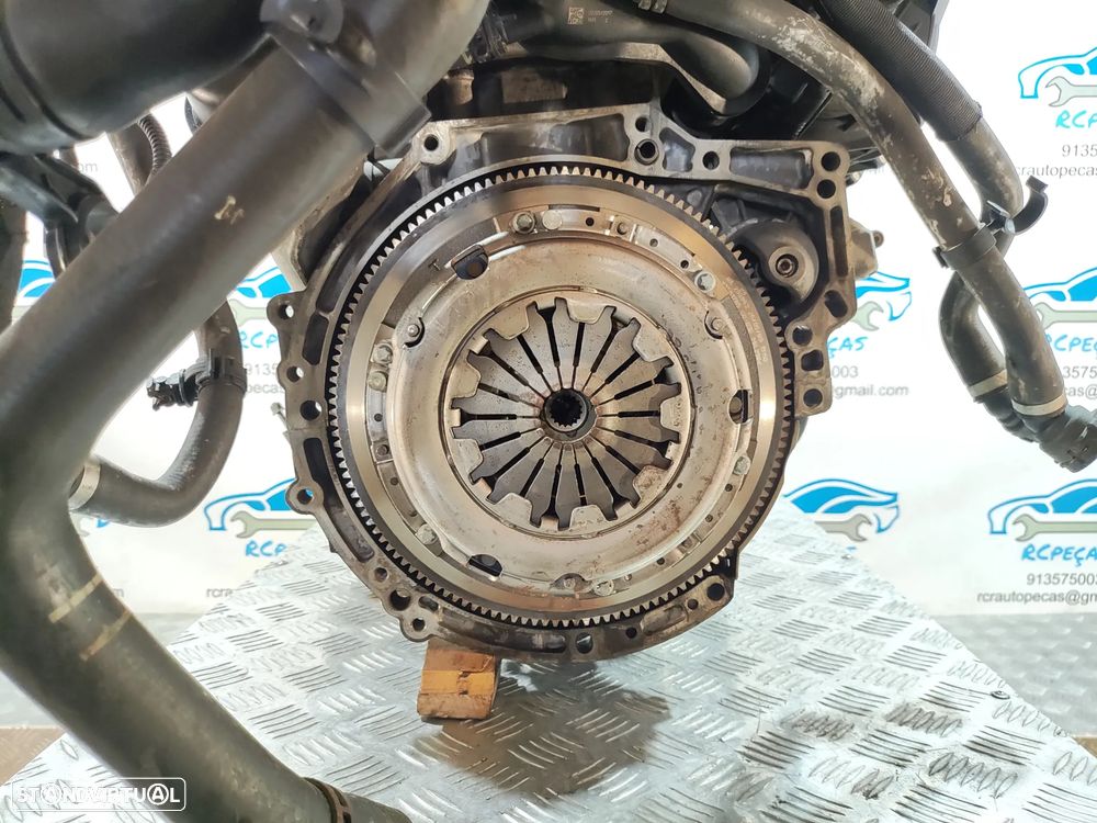 MOTOR COMPLETO 1.6i 16V 120CV N12B16AA N12B16A A884I492 MINI COOPER R56 R55 CLUBMAN R57 CABRIO - 7