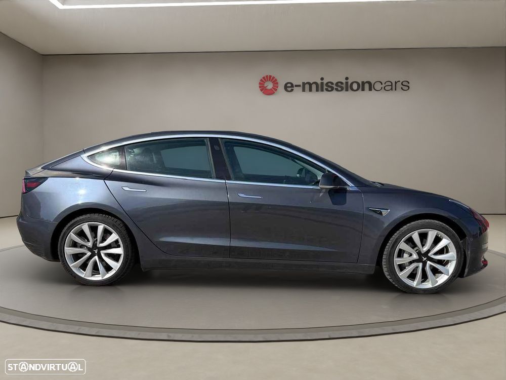 Tesla Model 3 Long Range AWD Dual Motor - 7