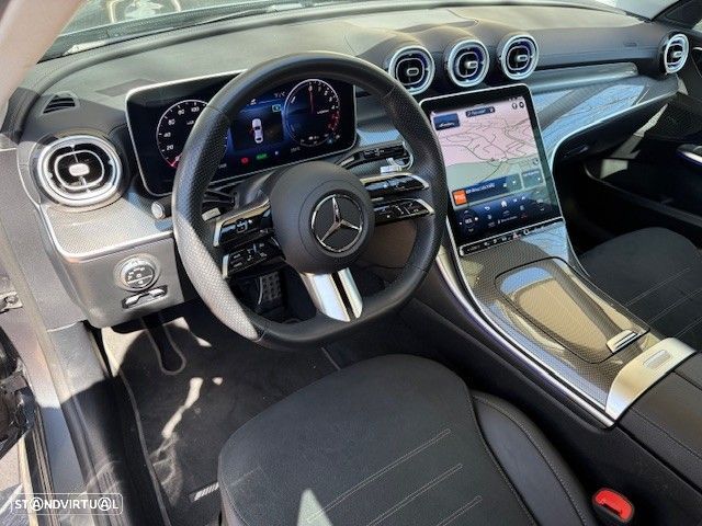 Mercedes-Benz C 300 - 8