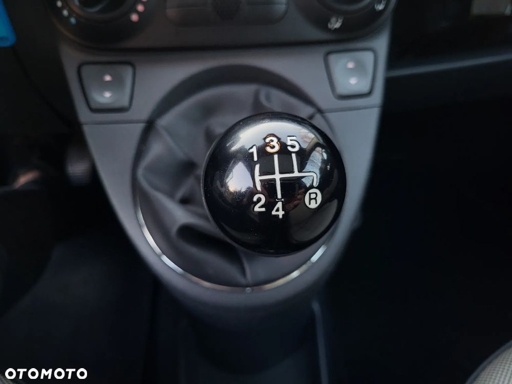Fiat 500 1.2 8V Pop - 20