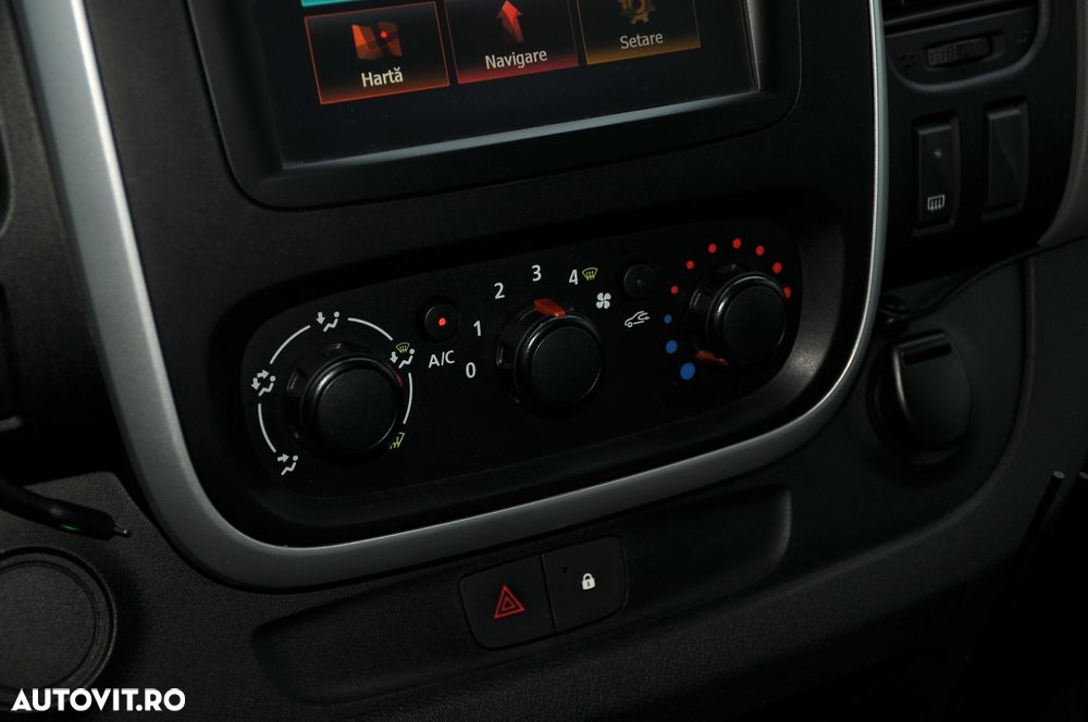 Renault Trafic ENERGY Grand Combi Expression - 20