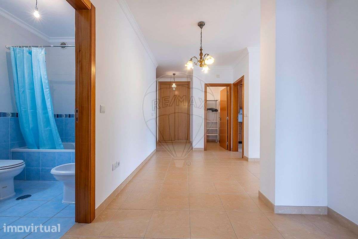 Apartamento T2 para arrendamento - Grande imagem: 4/21