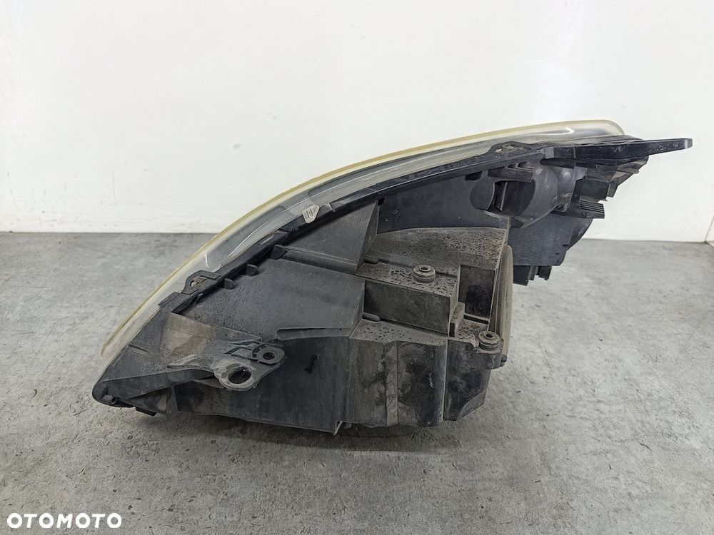 LAMPA PRZÓD PRAWA BIXENON OPEL ZAFIRA B 13252471  0301214282 1307329112 - 5