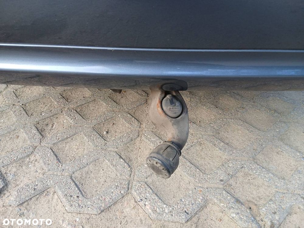 Mercedes-Benz Klasa E 200 Kompressor Automatik Classic - 21