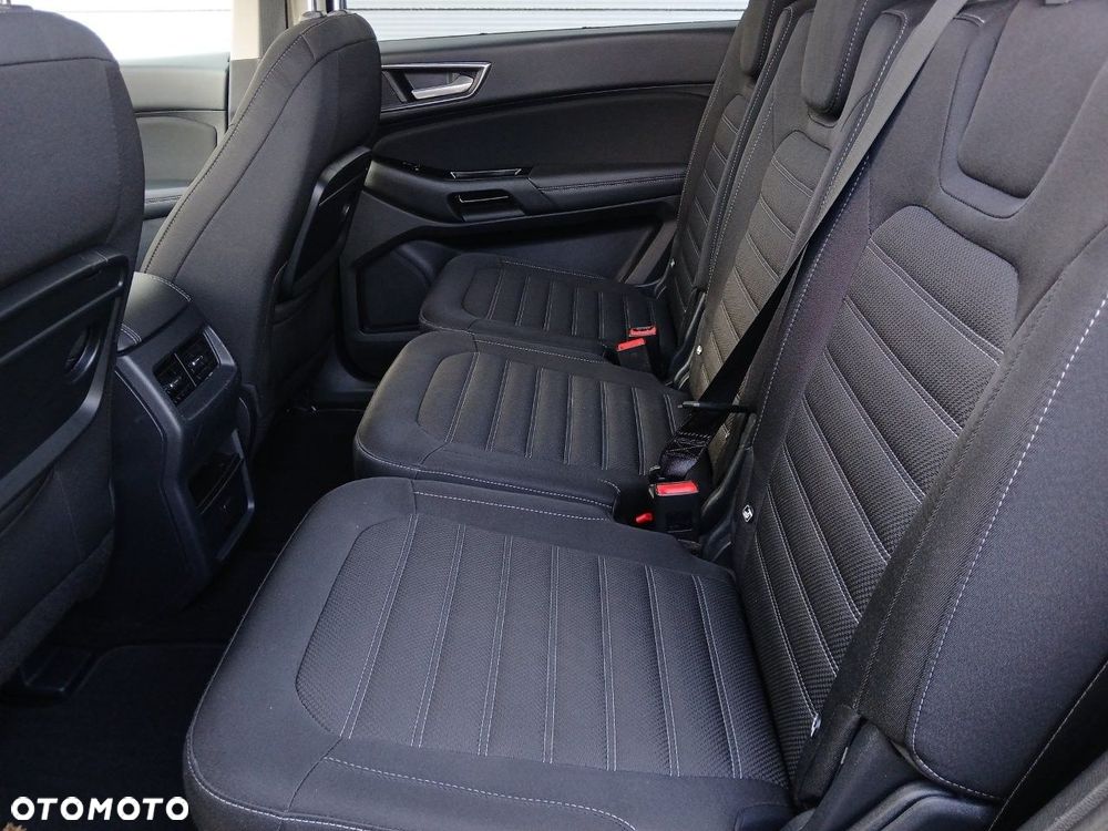 Ford Galaxy 2.0 EcoBlue Titanium - 9