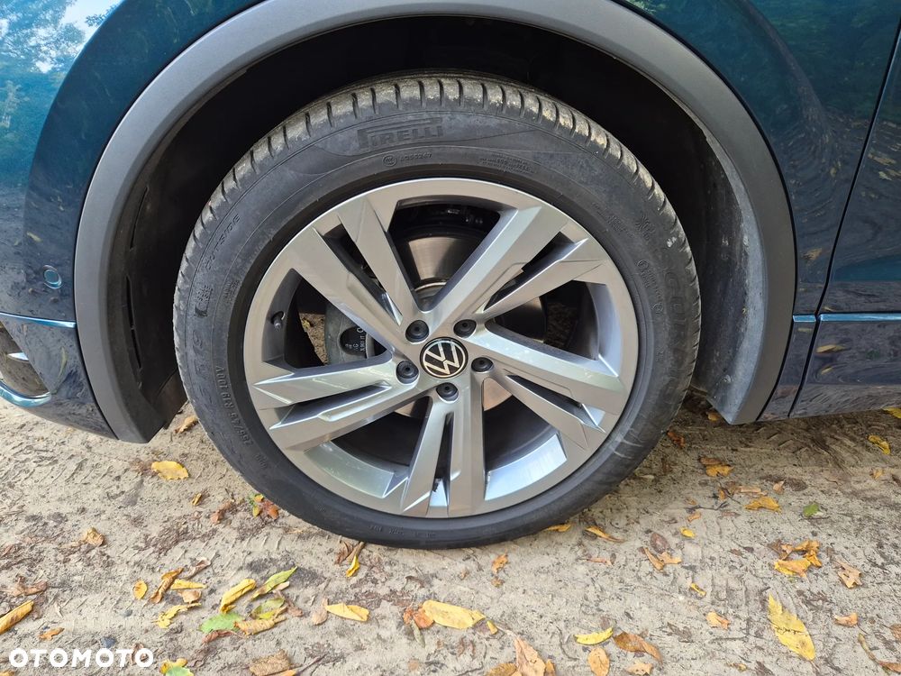 Volkswagen Tiguan 1.5 TSI OPF DSG URBAN SPORT - 34