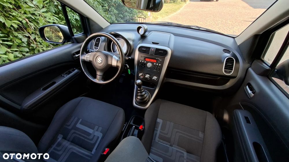 Suzuki Splash 1.0 Comfort - 15