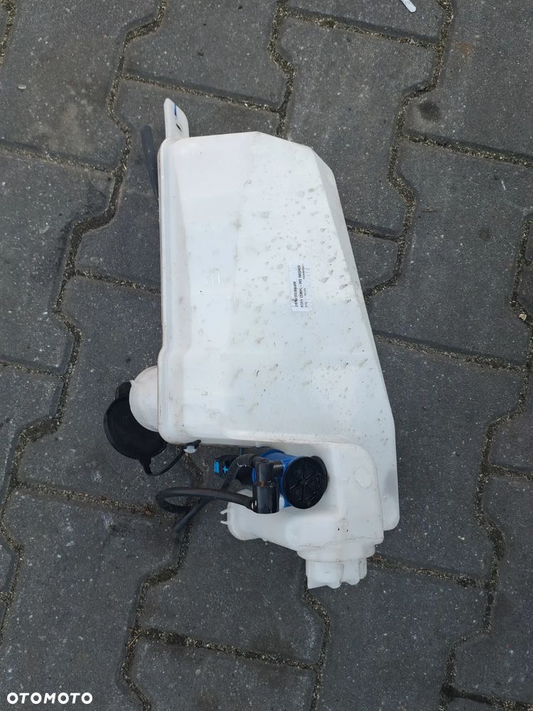 Dacia sandero III zbiorniczek  spryskiwaczy pompka - 3