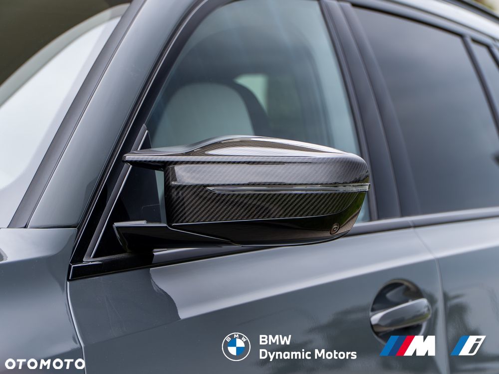 BMW M3 Competition M xDrive - 9