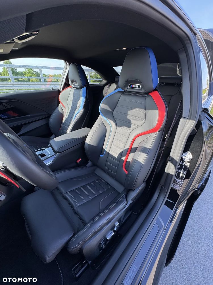 BMW M2 - 11