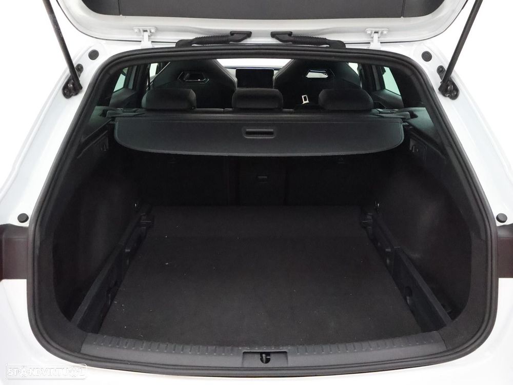 Cupra Leon ST 1.5 eTSI MID DSG - 6