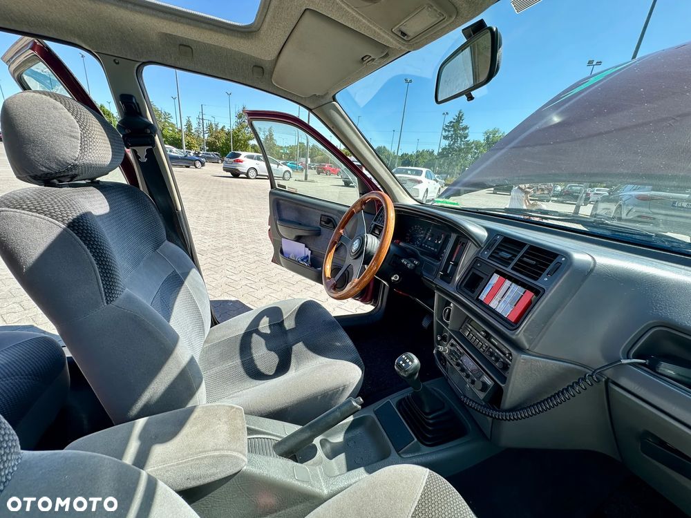 Ford Sierra 1.6 CLX / LX - 5