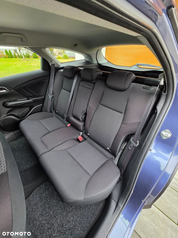 Honda Civic 1.8 Elegance - 18