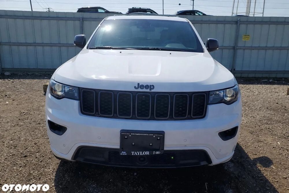 Jeep Grand Cherokee - 5