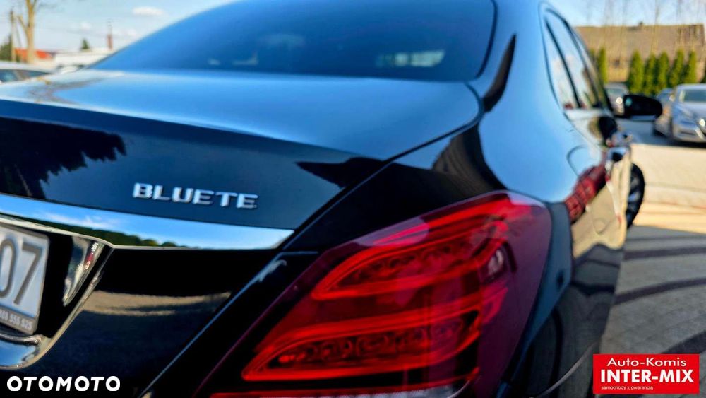 Mercedes-Benz Klasa C - 10