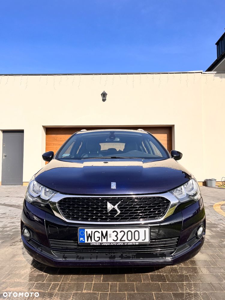 DS Automobiles DS 4 - 1