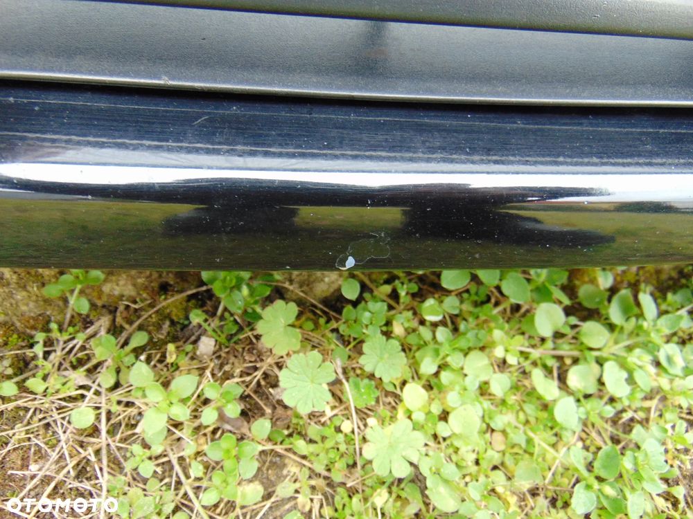 ORYGINAŁ grill przedni przód atrapa chłodnicy czarny LO41 VW Volkswagen Lupo 98-05r - 18