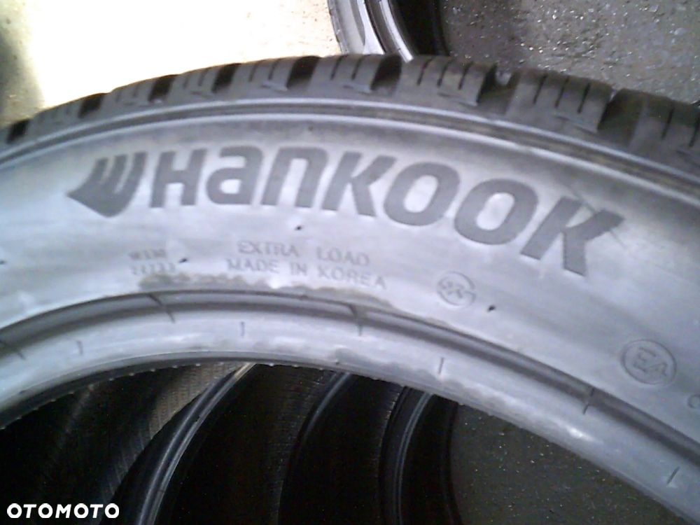 HANKOOK Winter I'Cept Evo3 W330 245/45R19 7,5mm 2024 - 2