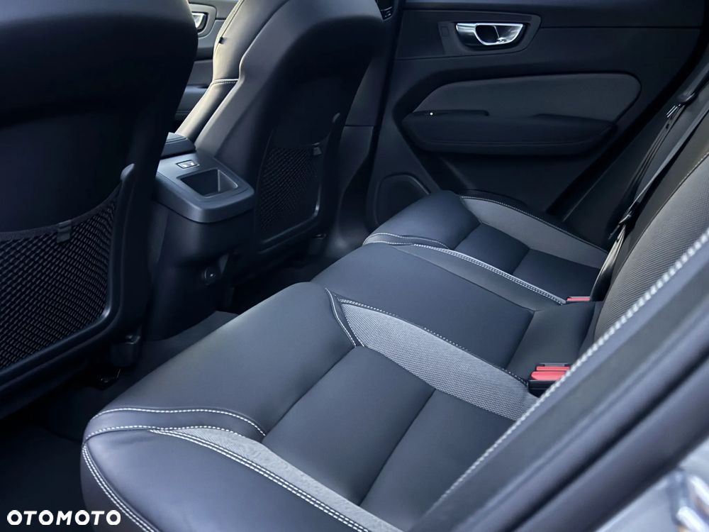 Volvo XC 60 2026