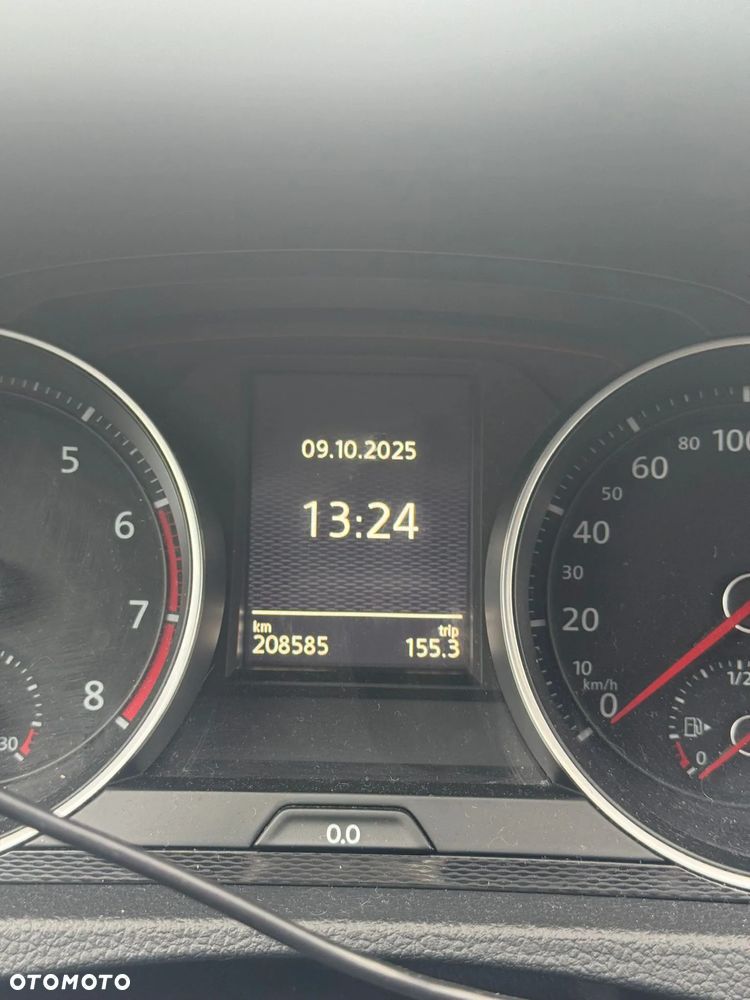 Volkswagen Golf VII 2.0 TSI BMT GTI - 12