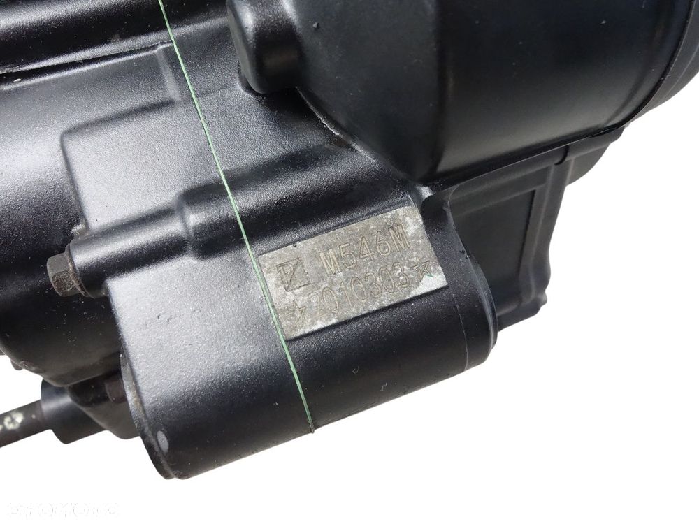 Silnik Aprilia Tuono Sx Rs RS4 125 m546m 21-23 Gwarancja 30 Dni - 9