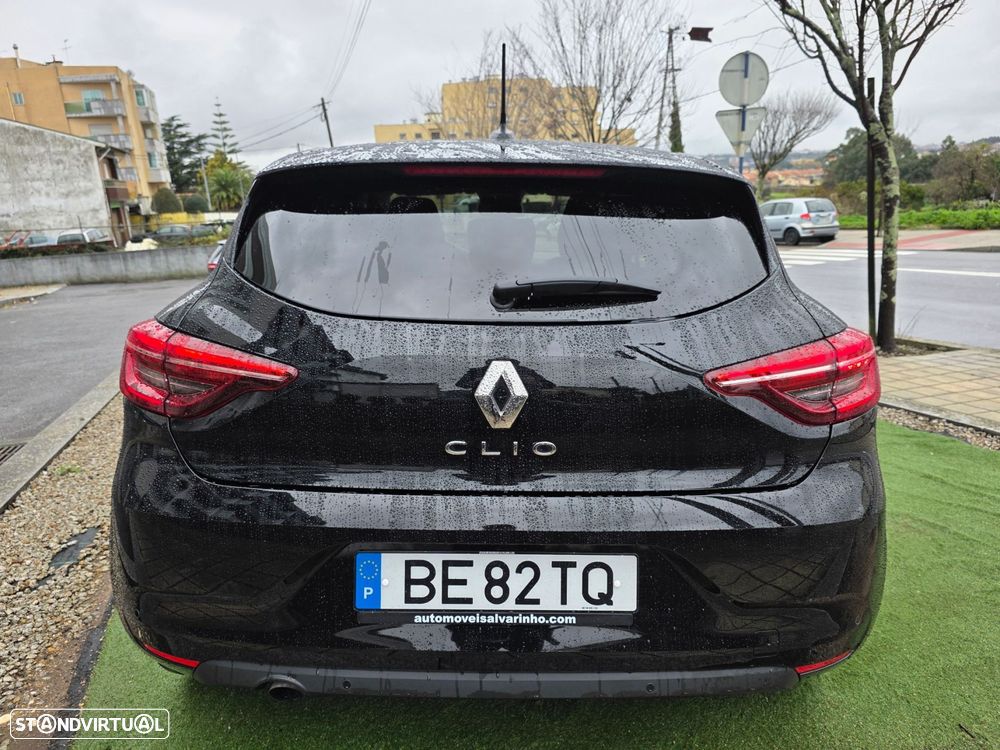 Renault Clio 1.5 Blue dCi Evolution - 26