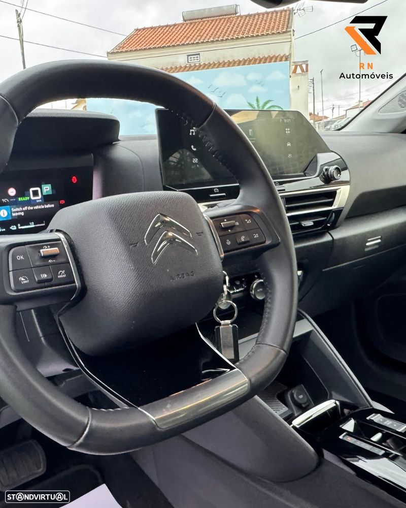 Citroën e-C4 Feel - 5