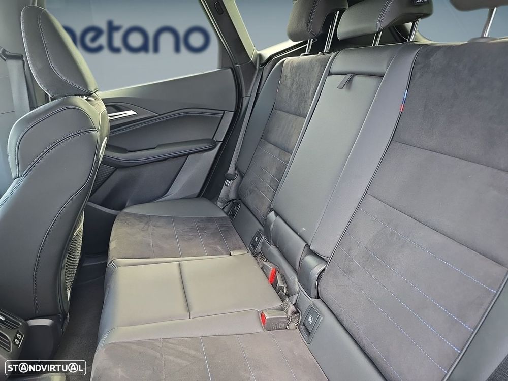 BMW 225xe Active Tourer e xDrive Pack Desportivo M - 14