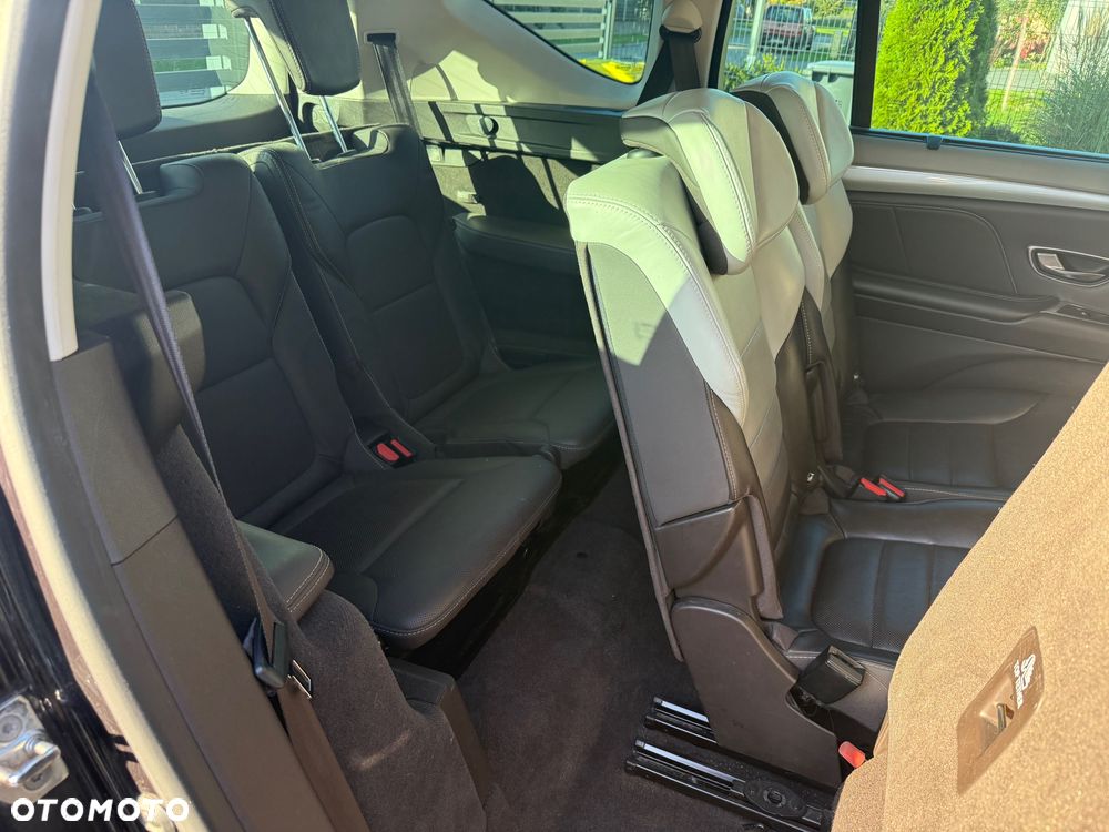 Renault Espace 2015 photo 4