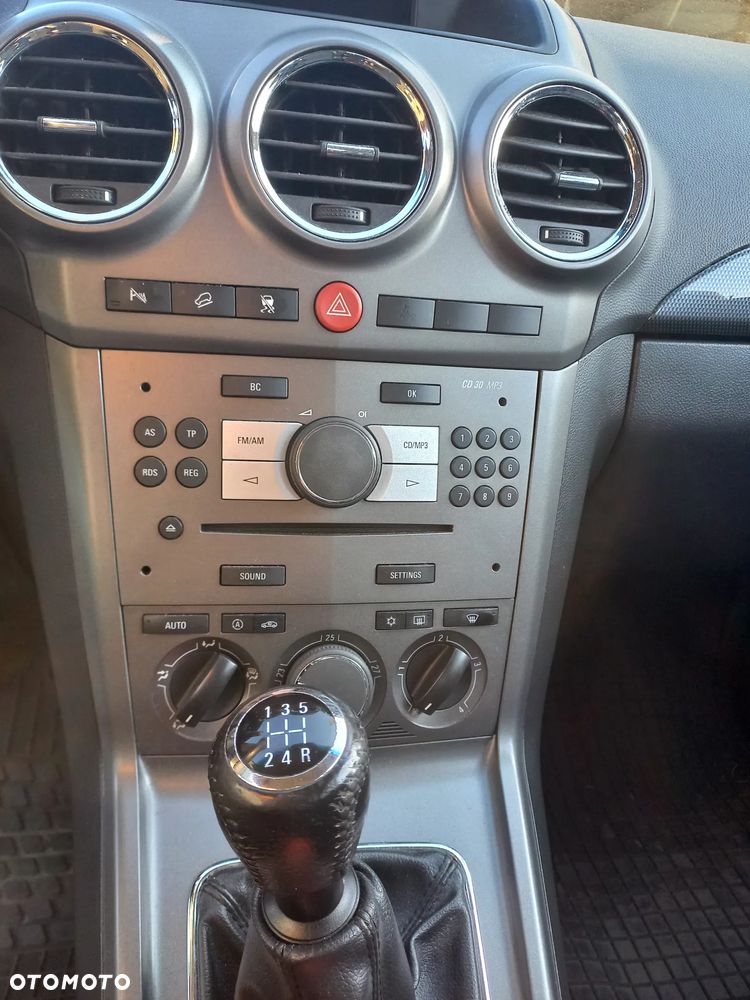 Opel Antara 2.0 CDTI Enjoy - 13