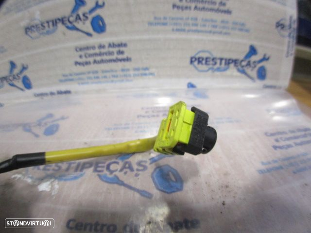 Fita Airbag 20817720 OPEL ASTRA J FASE 1 2012 1.7CDTI 110CV 5P BRANCO - 4