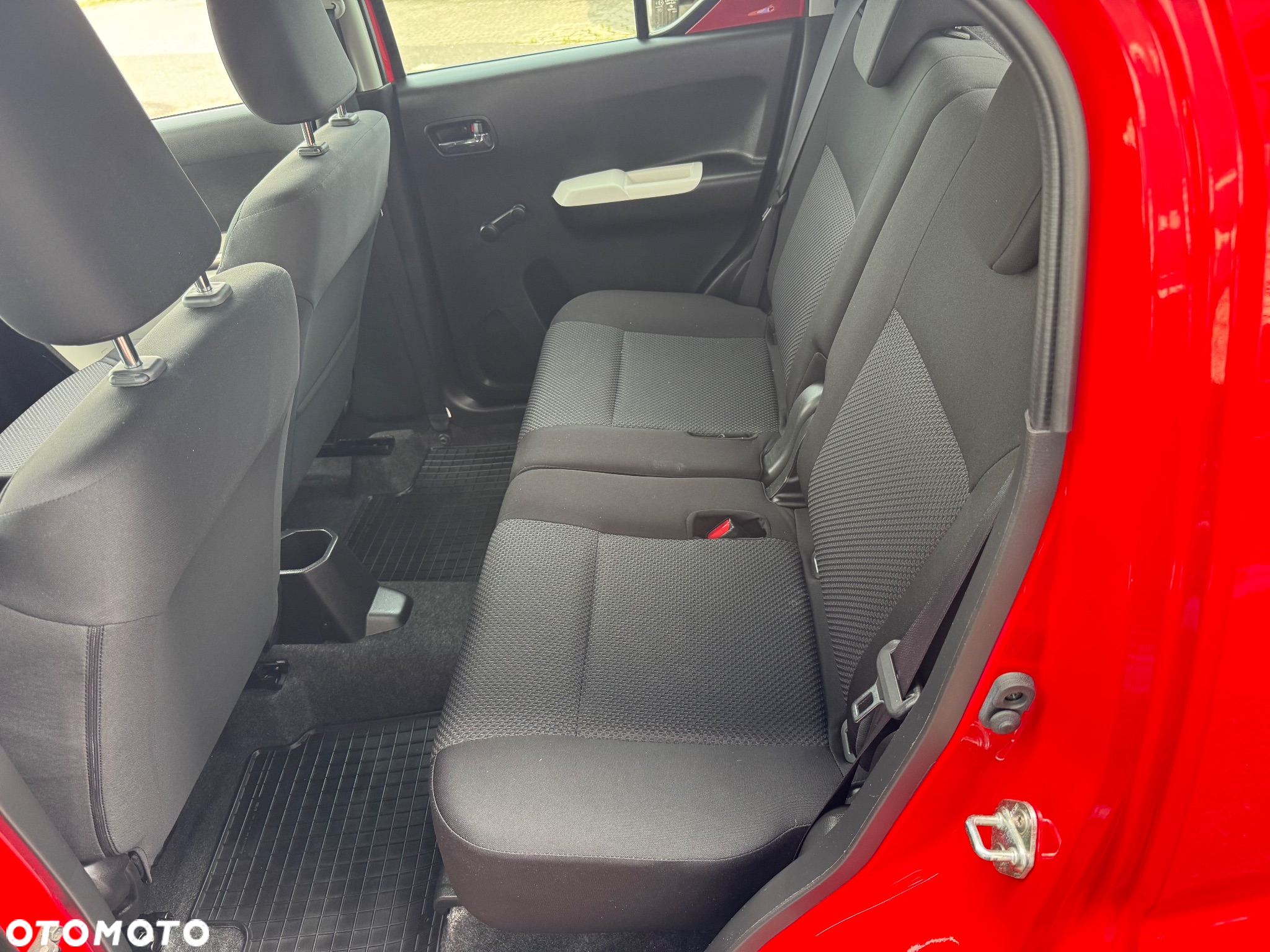 Suzuki Ignis 1.2 Elegance 4WD - 29