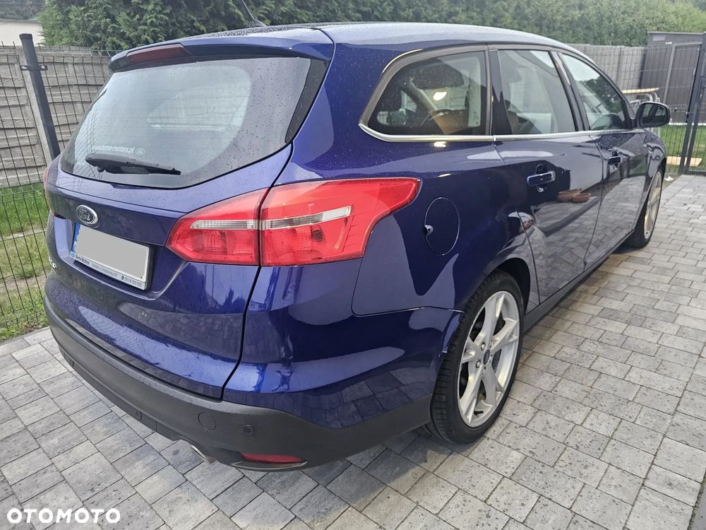 Ford Focus - 5