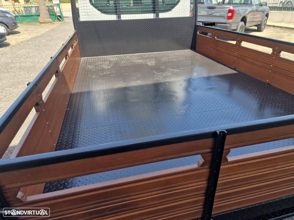 Ford Transit TRANSIT 2.0ECOBLUE (130CV) - 9