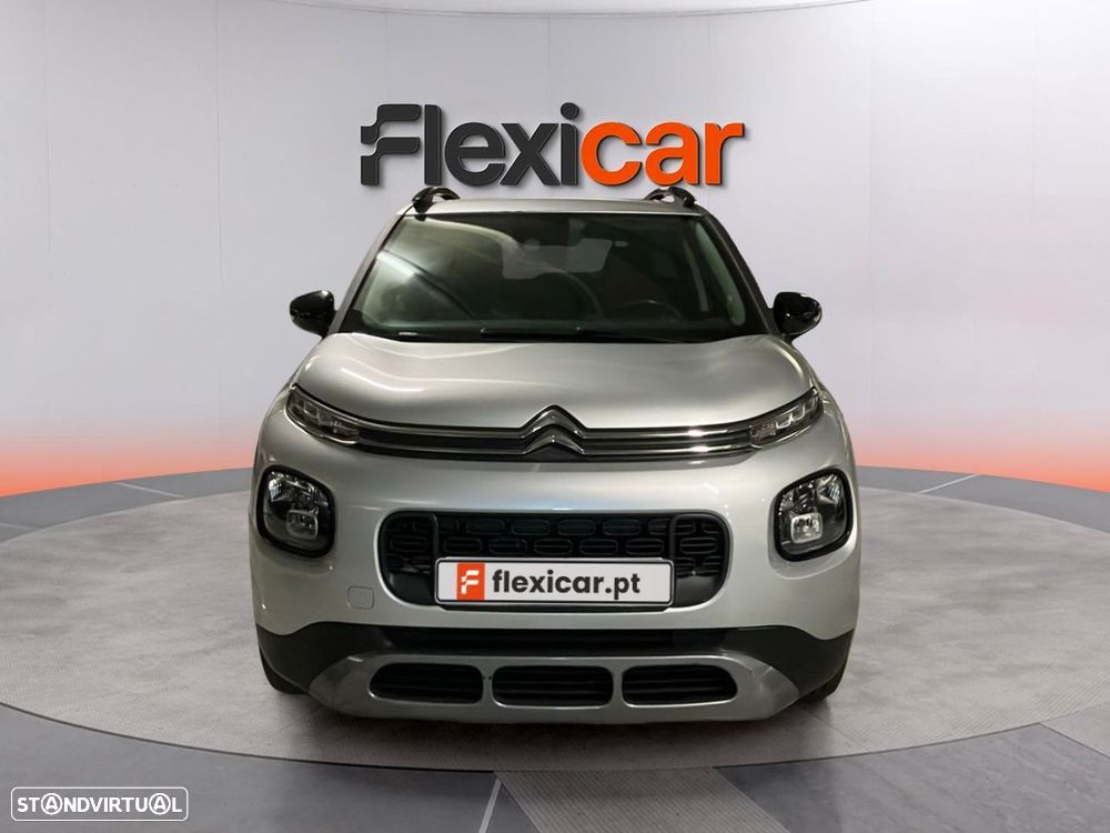 Citroën C3 Aircross 1.2 PureTech Shine - 7