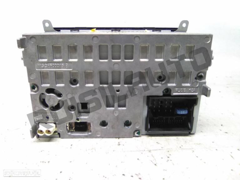 Rádio 8t103_5186p Audi A4 B8 (8k) [2007_2016] 2.0 Tdi - 3