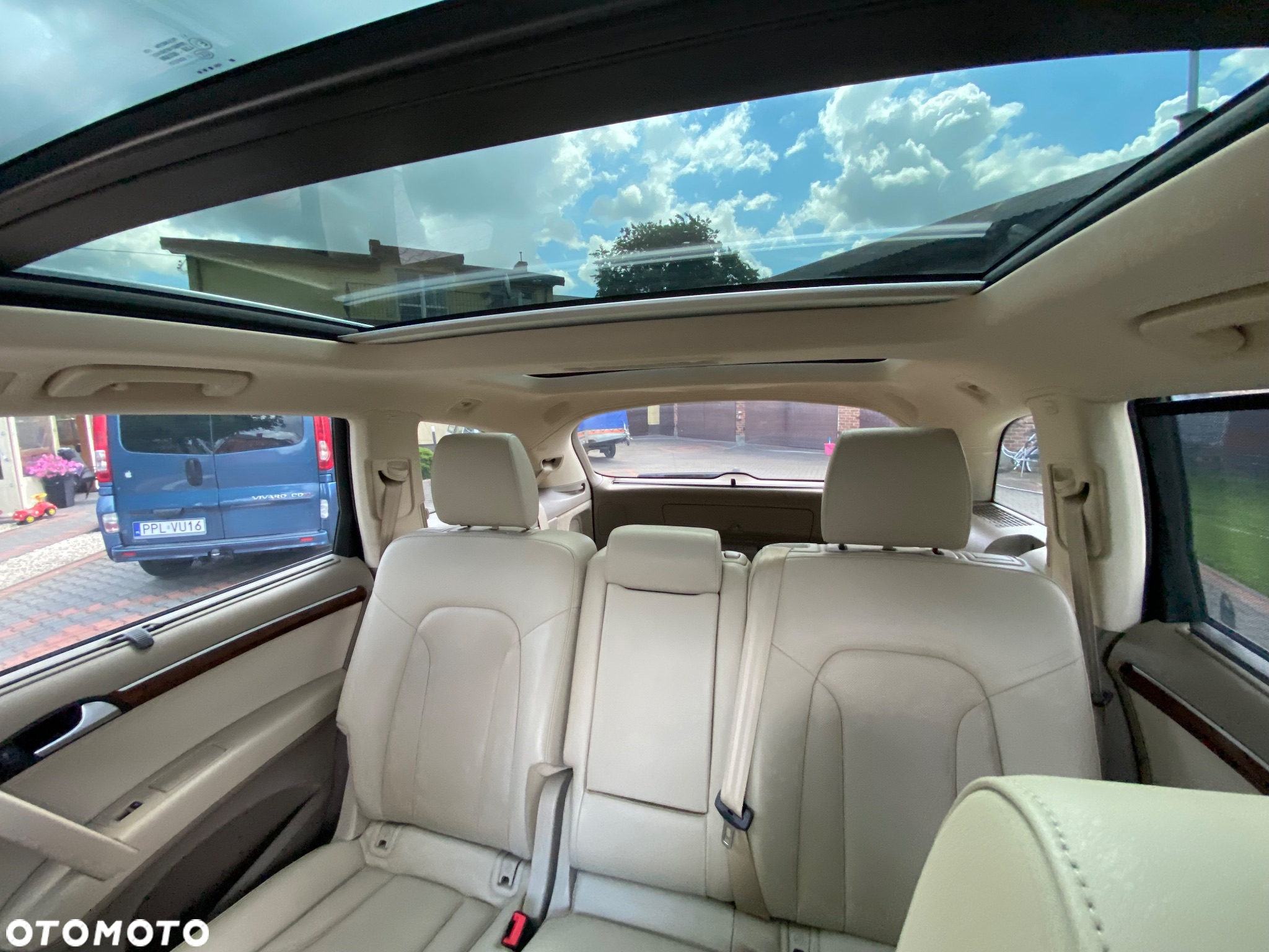 Audi Q7 - 25