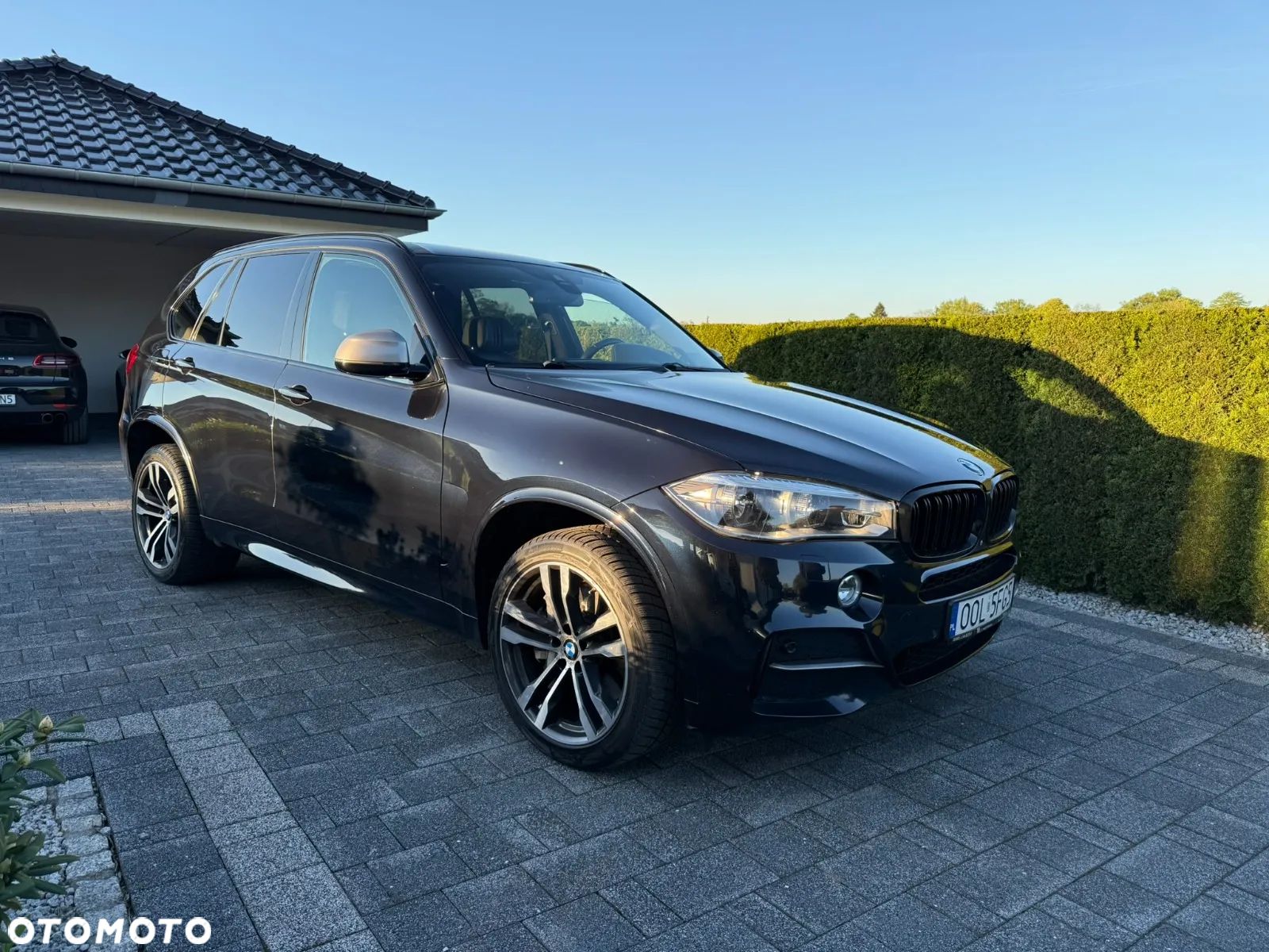 BMW X5 xDrive40d - 1