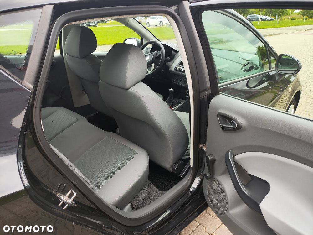 Seat Ibiza - 11