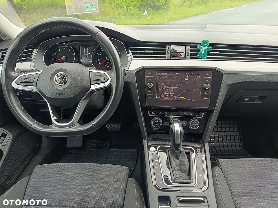 Volkswagen Passat 1.5 TSI EVO Business DSG - 25