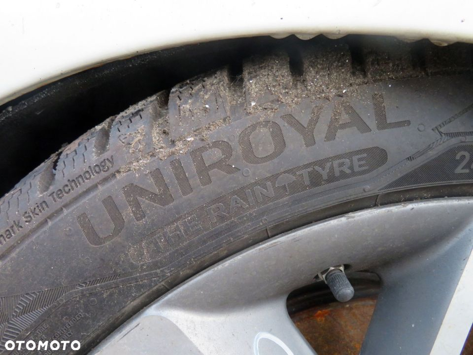 KOŁA FELGI ALUFELGI C5 III X7 OE UNIROYAL 245/40R19 2022 19 5x108 OE CITROEN 2008-2017 - 15