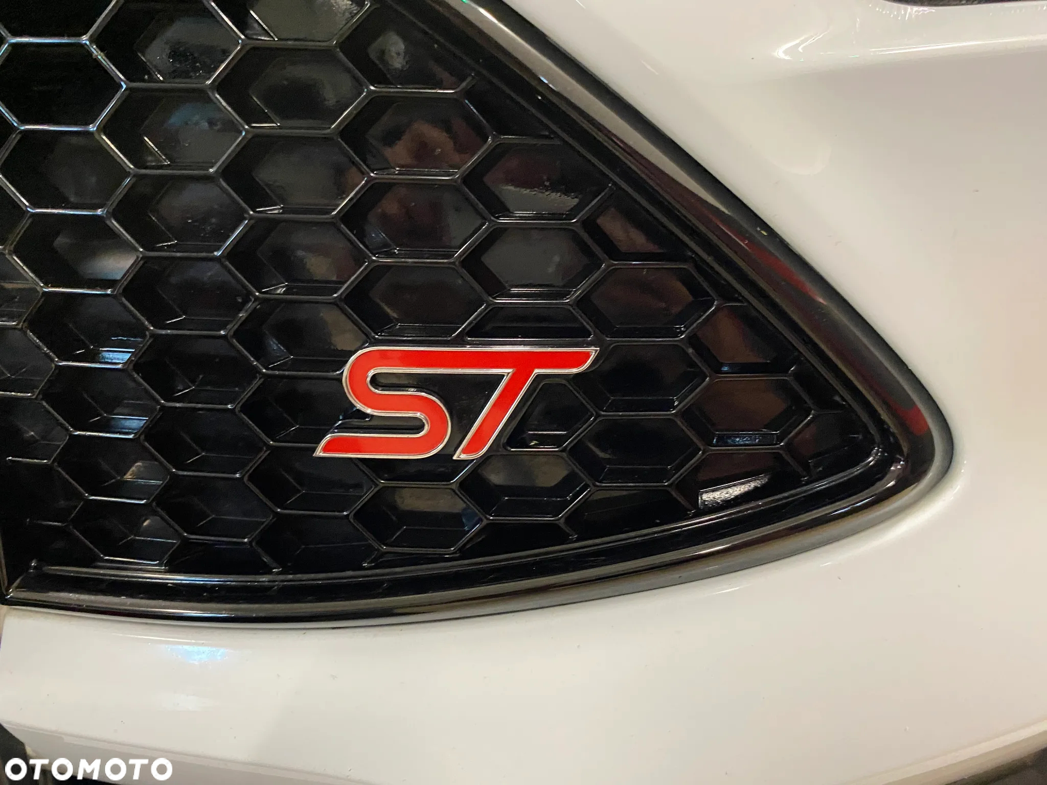 Ford Focus 2.0 TDCi ST - 3