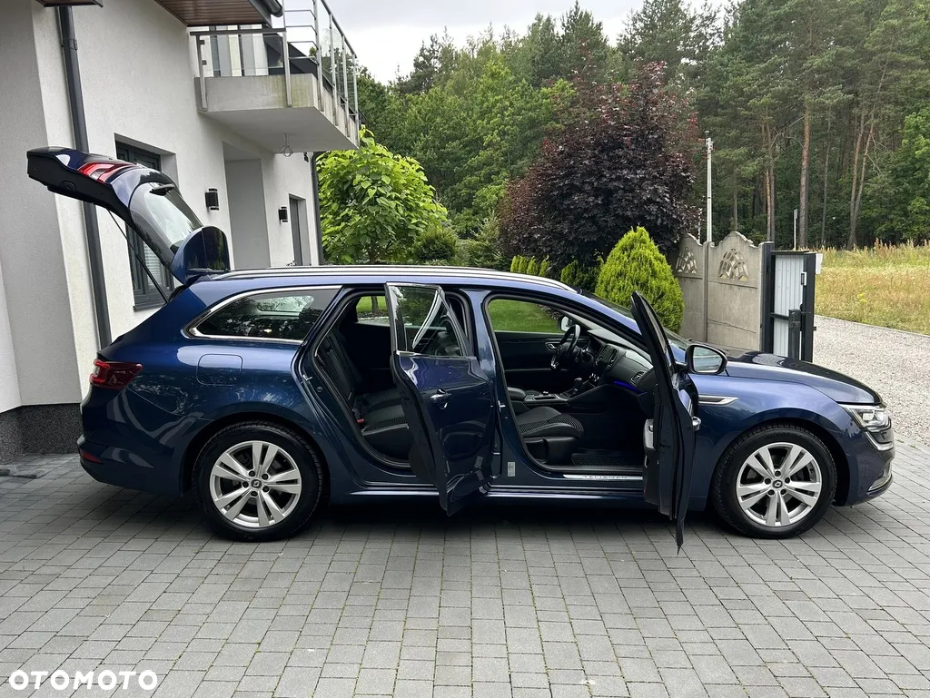 Renault Talisman - 16