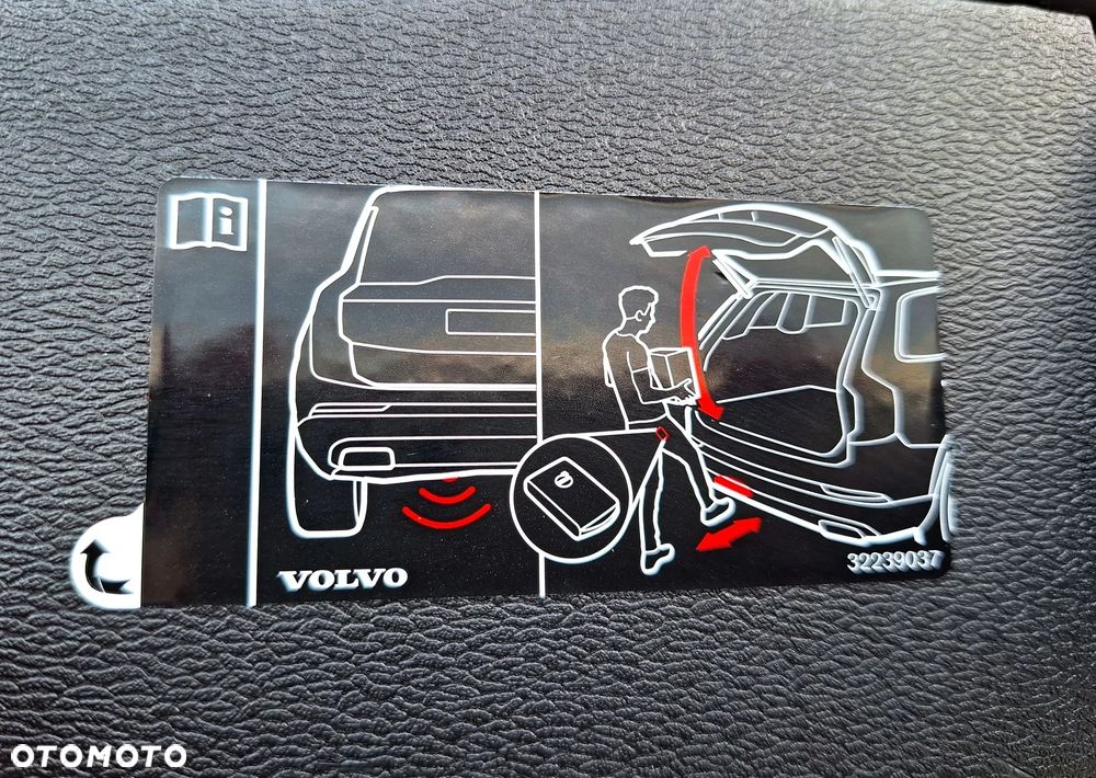 Volvo V60 B4 D Inscription - 11