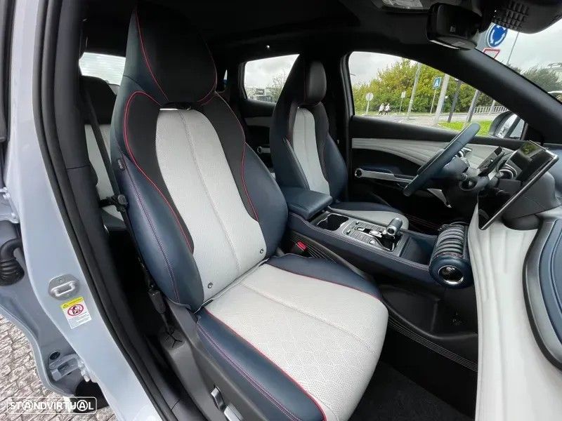 BYD Atto 3 60.48 kWh Design - 53