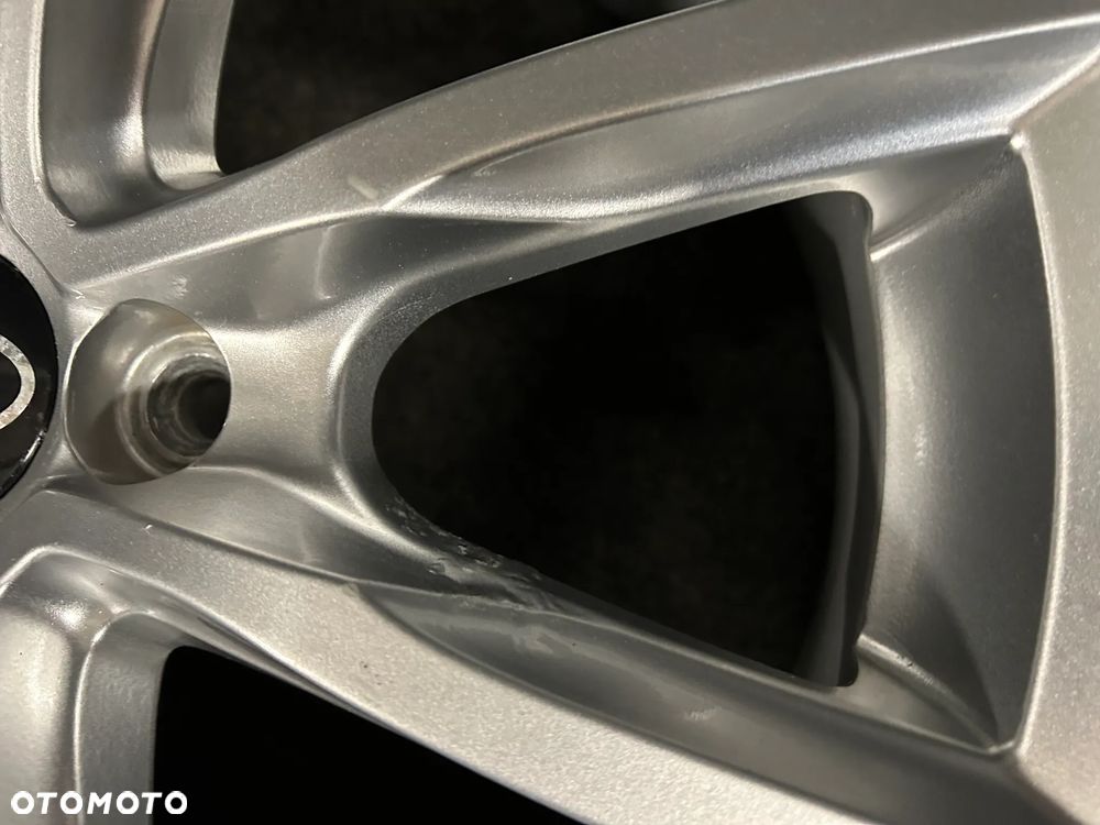 Alufelgi KIA Stronic, RIO, Hyundai Bayon, 17 cali 4x100 4szt. - 15