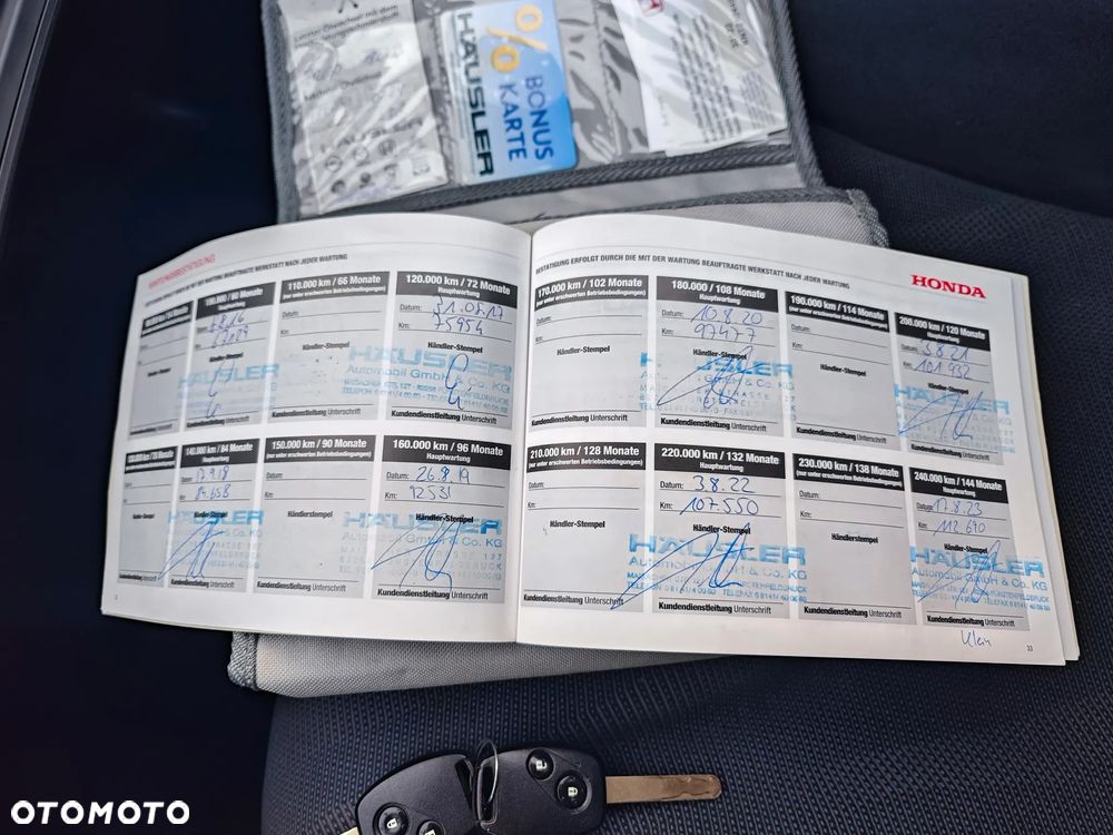 Honda Jazz 1.4 i-VTEC Exclusive - 22