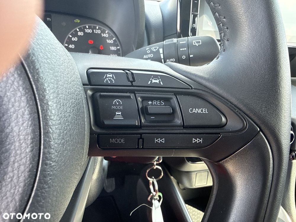 Toyota Yaris - 17
